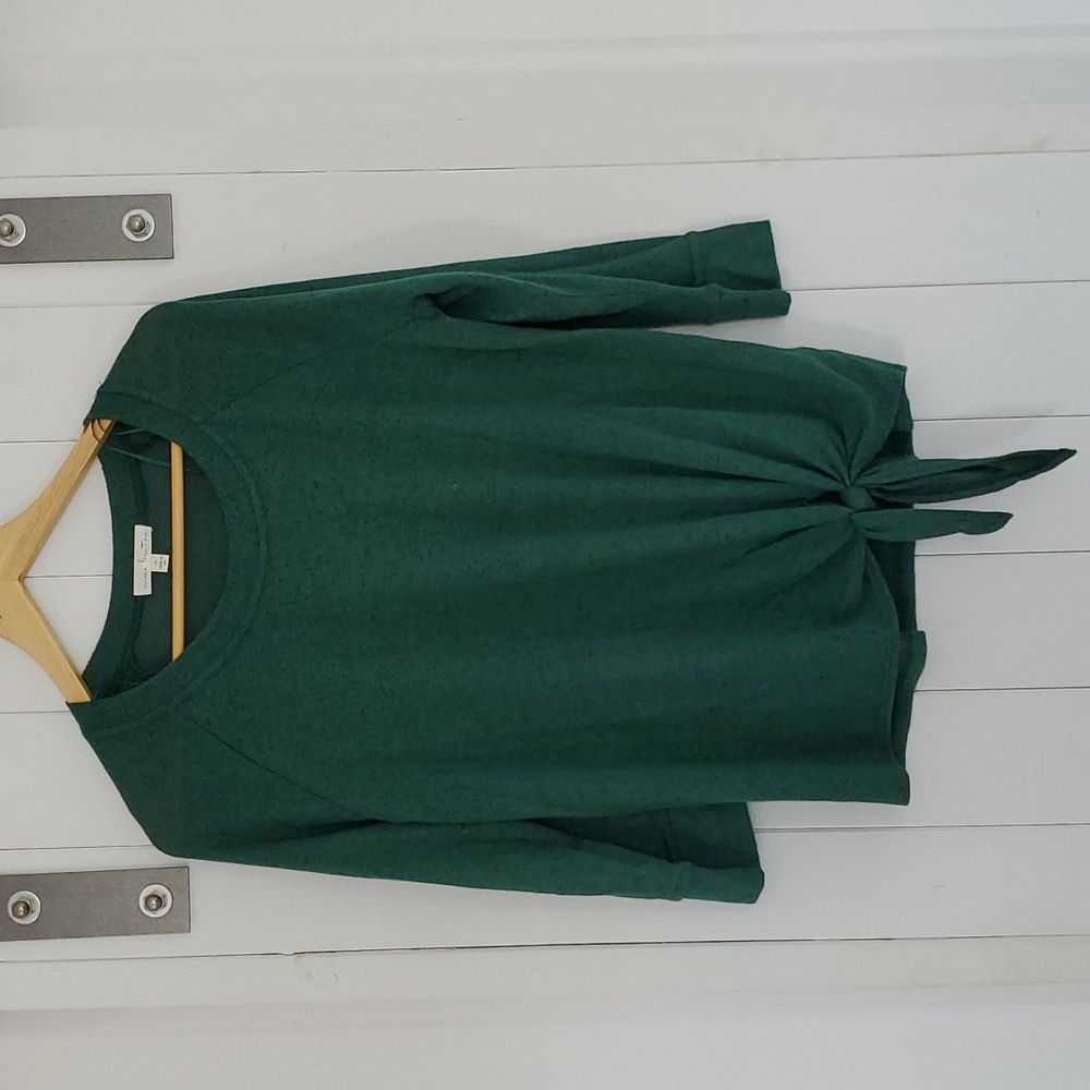 Nine Britton Blouse